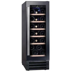 Bestseller Candy CCVB 30/1 Beépíthető Borhűtő
