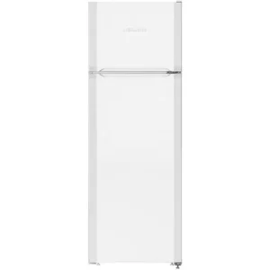 Azonnal elérhető Liebherr CTPe251 Szabadonálló Hűtő-fagyasztó, SmartFrost MOST 0% THM RÉSZLETRE IS!