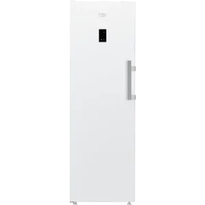 Beko B3RMFNE314W szabadonálló fagyasztószekrény, 187 cm, 286 l, NoFrost Biztonságos fizetés
