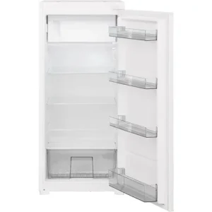 Szuper akció Kluge KC2193J beépíthető hűtőszekrény felül fagyasztórekesszel 162L/16L