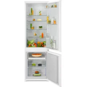 Árcsökkenés Electrolux ENA6LE18S Beépíthető kombinált hűtőszekrény, AI CoolAssist funkció, 177 cm