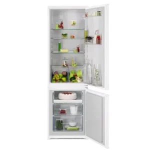 AEG OSC6L181ES Beépíthető kombinált hűtőszekrény, 177 cm Vedd meg online