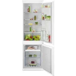 AEG OSC7N181ES Beépíthető kombinált hűtőszekrény, NoFrost, AI CoolAssist funkció, 177 cm Gyors szállítás