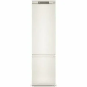 Whirlpool WHC20T352 beépíthető kombinált hűtő, 212 l hűtőtér/68 l fagyasztótér, E energiaosztály, 6. Érzék, Total No Frost Vedd meg online
