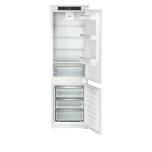 Újdonság Liebherr IKGS 51Ve03 Beépíthető hűtő-fagyasztó kombináció EasyFresh és SmartFrost funkciókkal