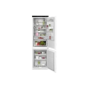 AEG TC6MS18FDS Beépíthető kombinált hűtő, NoFrost, 177,2 cm Legkelendőbb