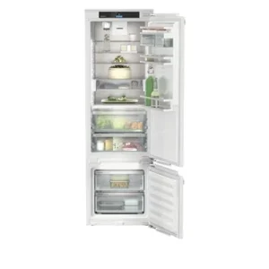 Végkiárusítás Liebherr ICBbi 5152 Prime BioFresh beépíthető kombinált hűtő SmartFrost-tal