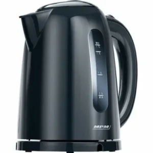 MPM MCZ-85/G1 vízforraló fekete 1,7L 2200W Vedd meg online