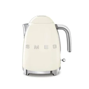 SMEG VÍZFORRALÓ, retro, bézs Biztonságos vásárlás