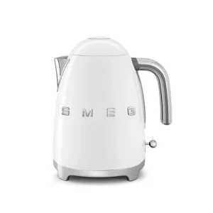 SMEG VÍZFORRALÓ, retro, fehér Gyors szállítás