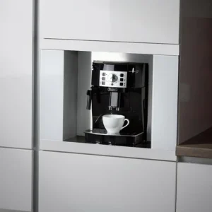 Kluge KFB03WW Caffee Case kávéfőző fiók, fehér, 270x375 Kiárusítás
