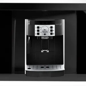 Szuper ajánlat Kluge KFB04BB Caffee Case kávéfőző fiók, fekete, 240x340